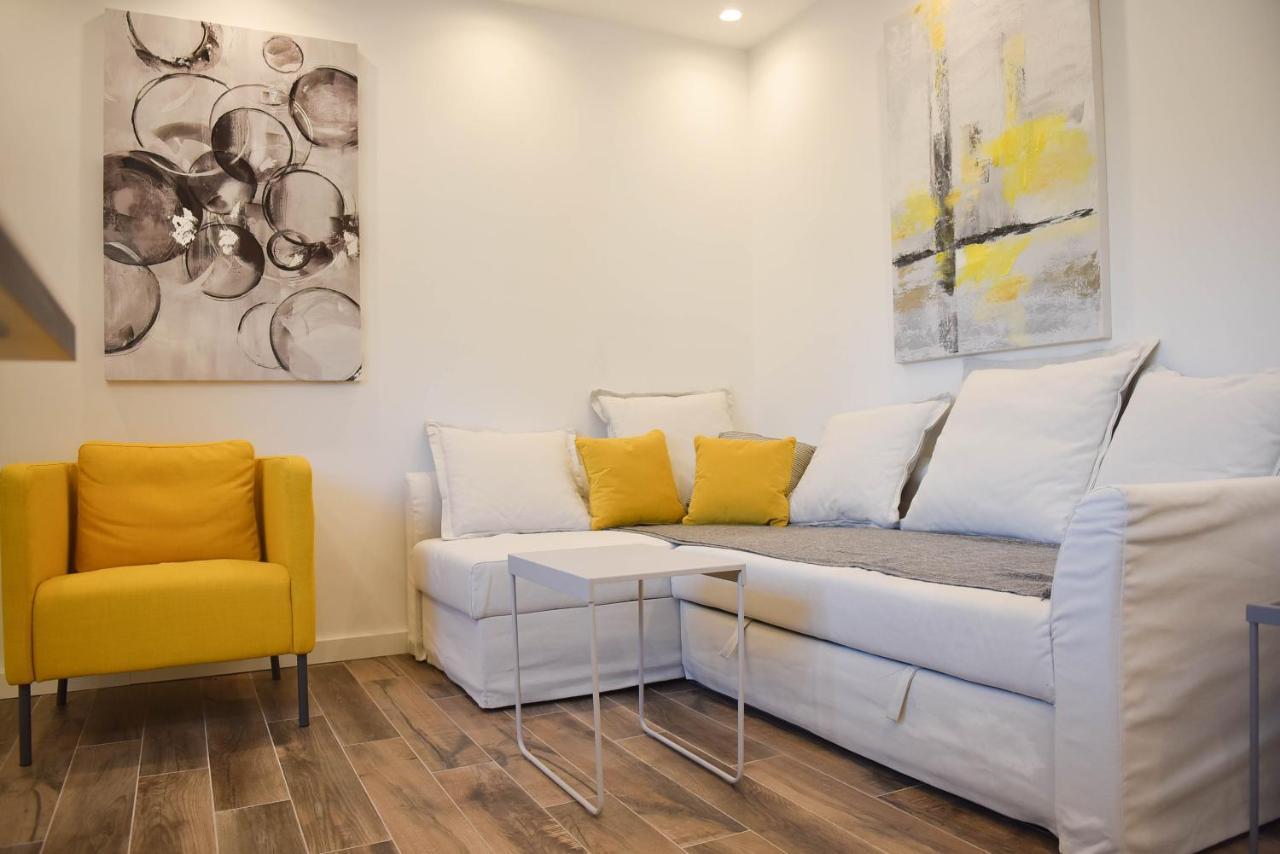 Friendly Home Apartment Βελιγράδι Εξωτερικό φωτογραφία