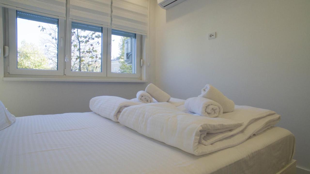 Friendly Home Apartment Βελιγράδι Εξωτερικό φωτογραφία