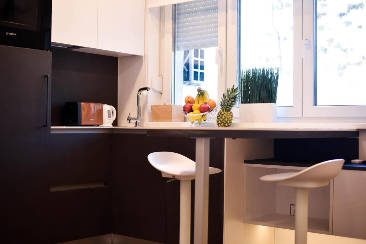 Friendly Home Apartment Βελιγράδι Εξωτερικό φωτογραφία
