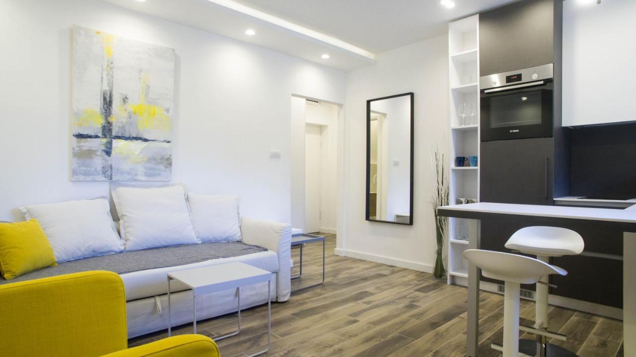Friendly Home Apartment Βελιγράδι Εξωτερικό φωτογραφία