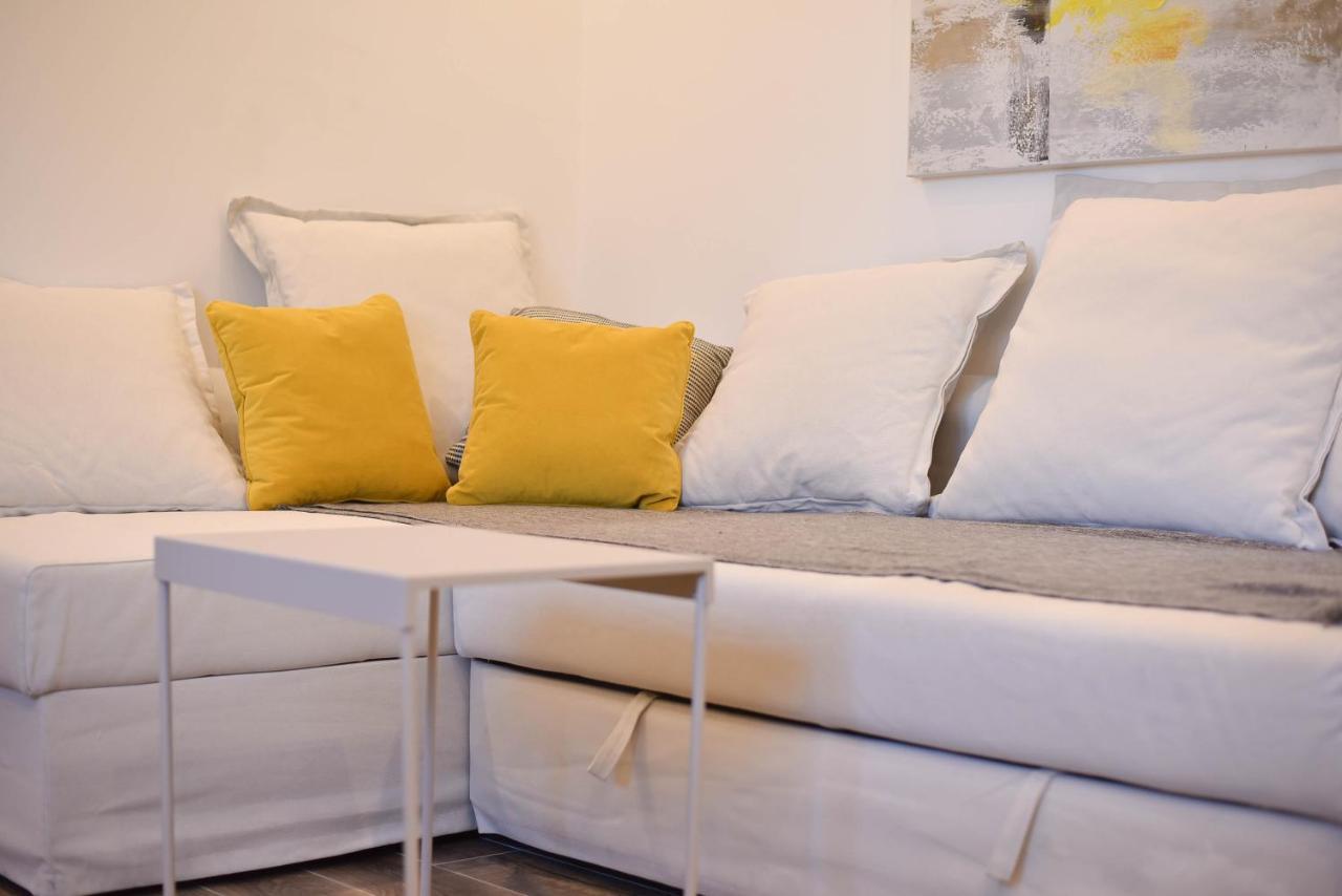 Friendly Home Apartment Βελιγράδι Εξωτερικό φωτογραφία