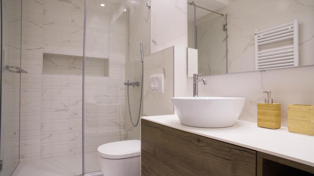 Friendly Home Apartment Βελιγράδι Εξωτερικό φωτογραφία