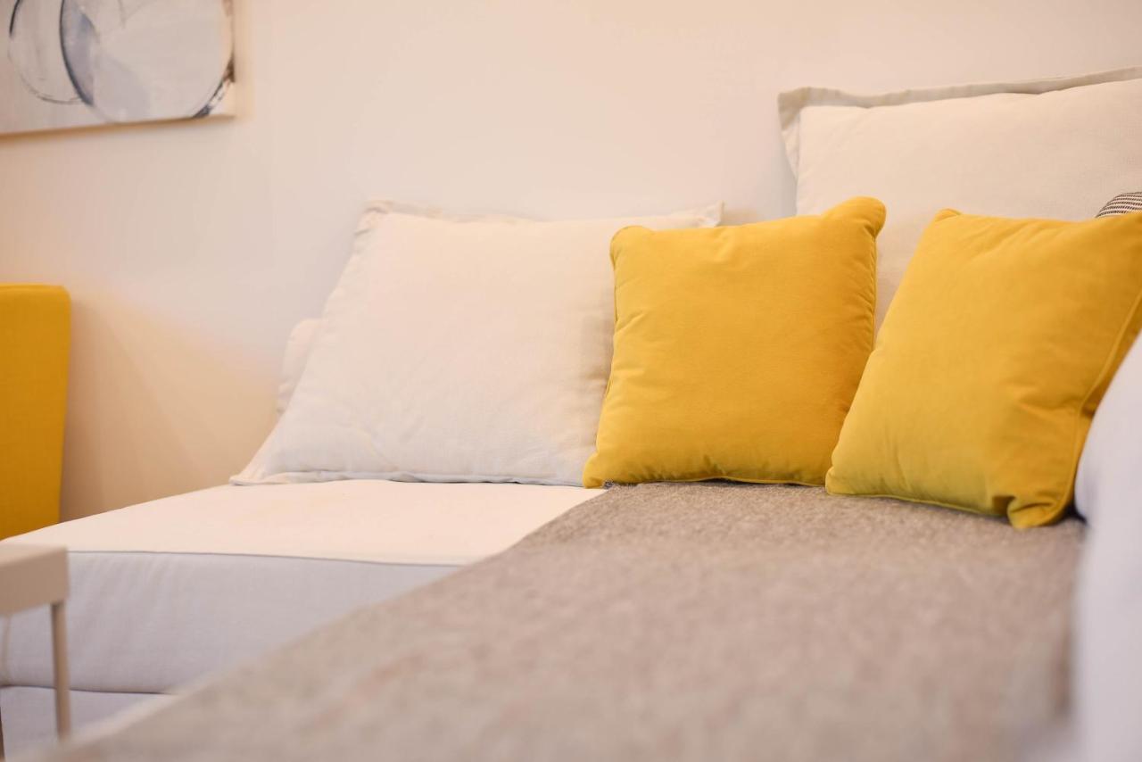 Friendly Home Apartment Βελιγράδι Εξωτερικό φωτογραφία
