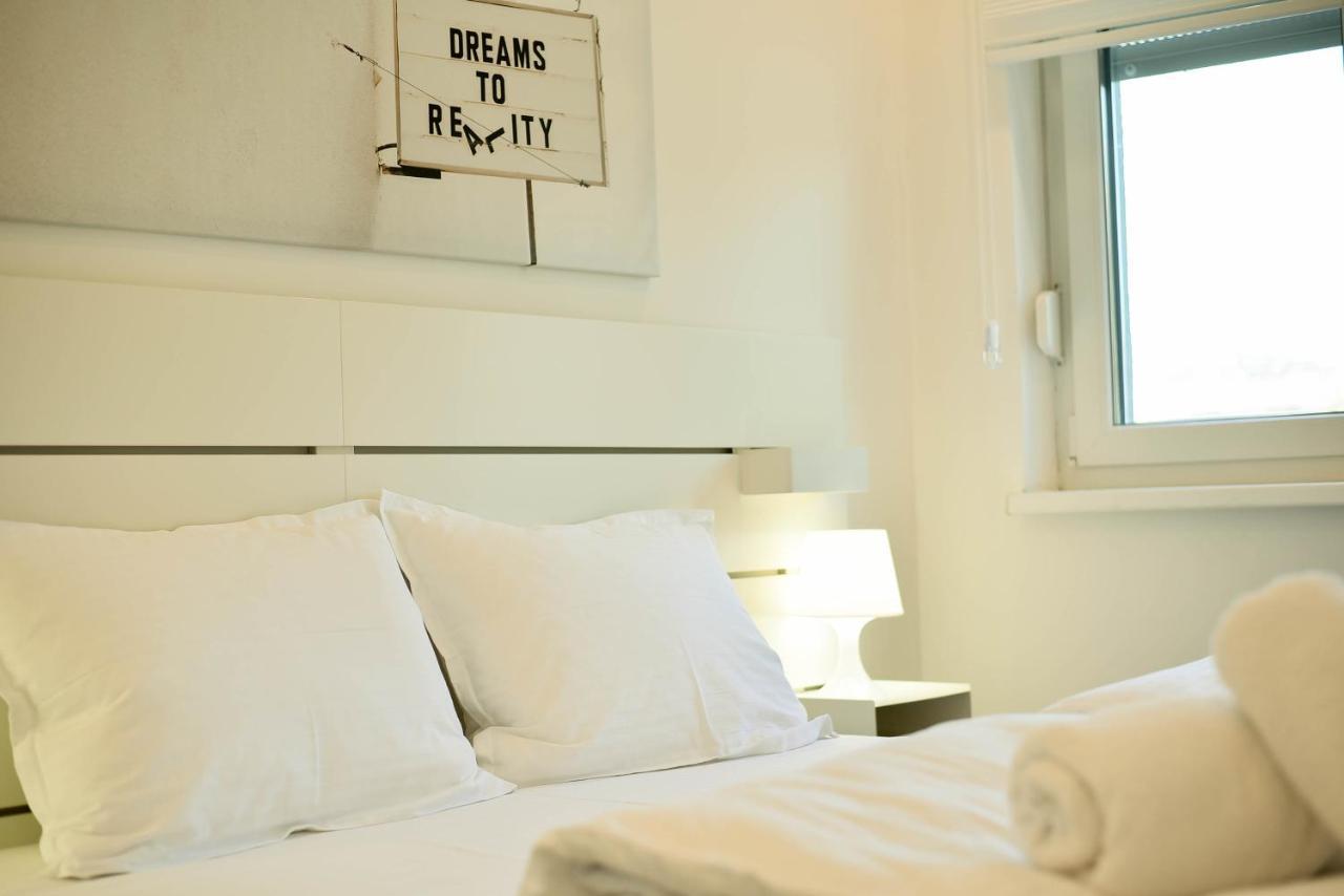 Friendly Home Apartment Βελιγράδι Εξωτερικό φωτογραφία