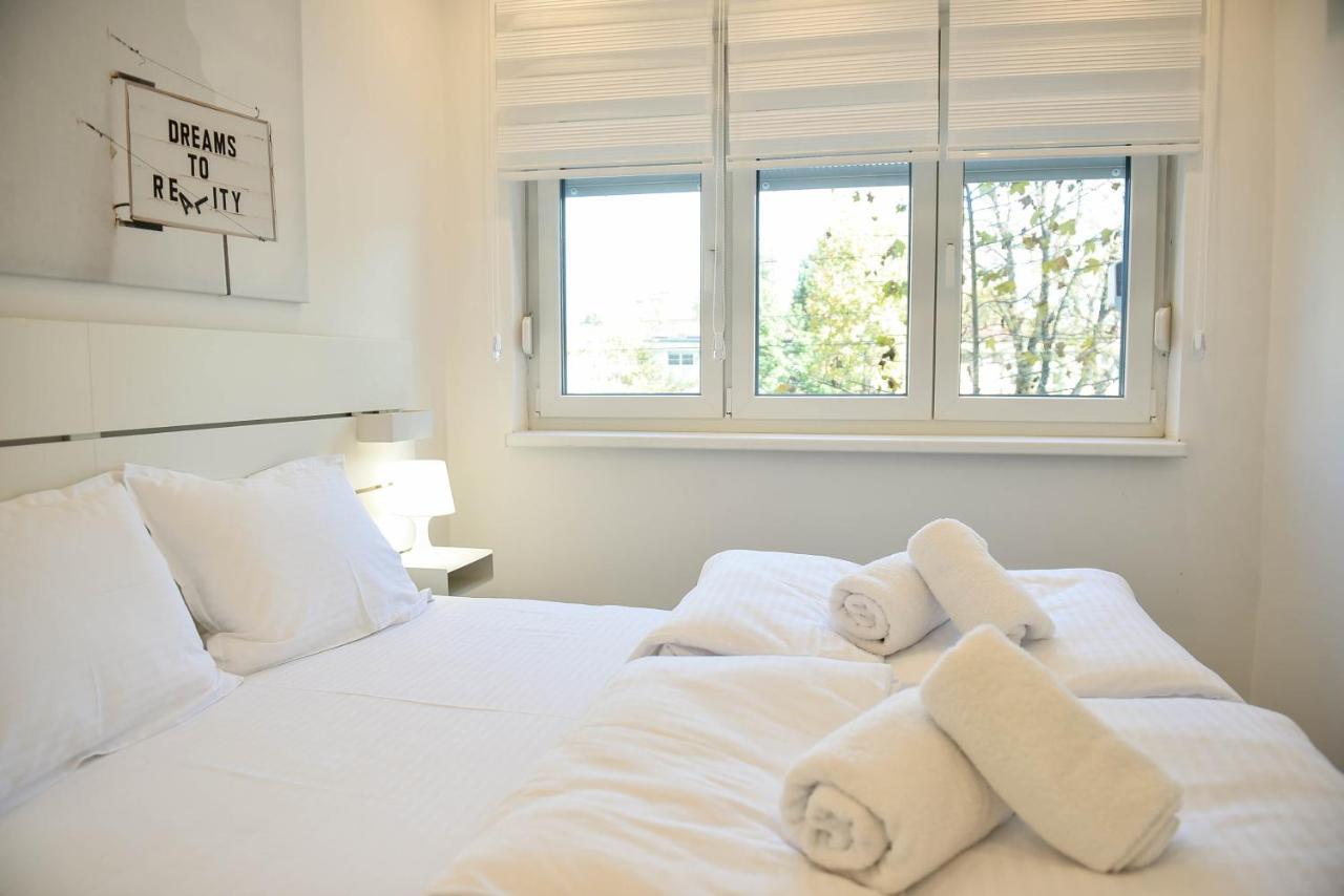 Friendly Home Apartment Βελιγράδι Εξωτερικό φωτογραφία