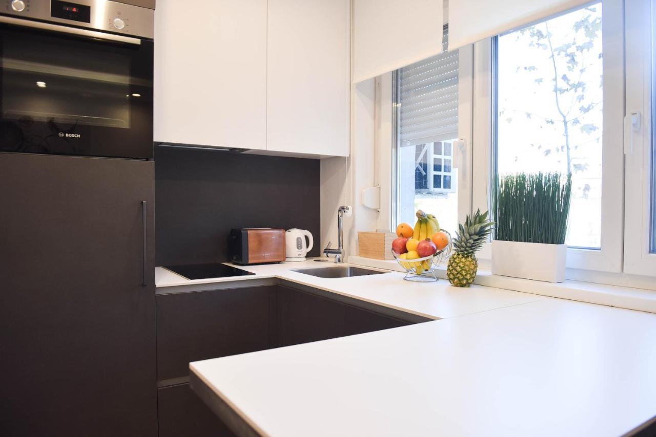 Friendly Home Apartment Βελιγράδι Εξωτερικό φωτογραφία
