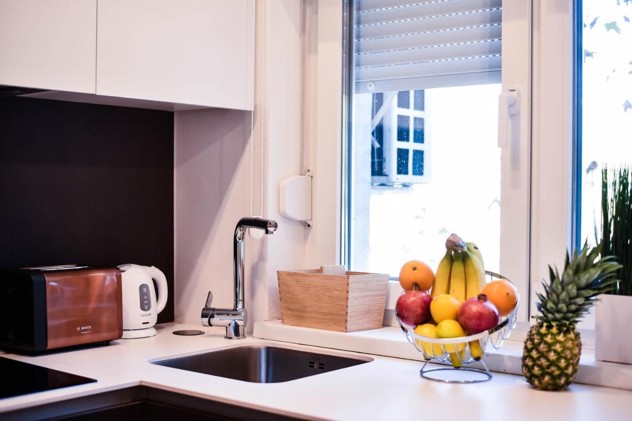 Friendly Home Apartment Βελιγράδι Εξωτερικό φωτογραφία