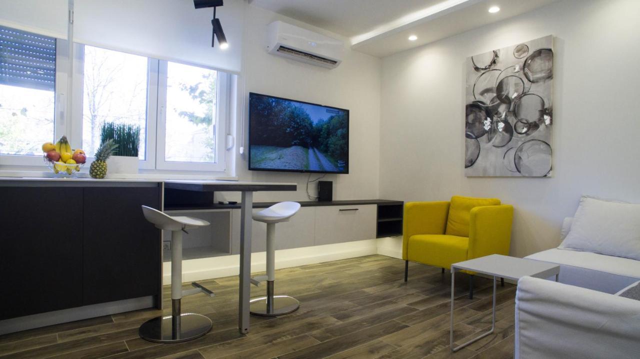 Friendly Home Apartment Βελιγράδι Εξωτερικό φωτογραφία