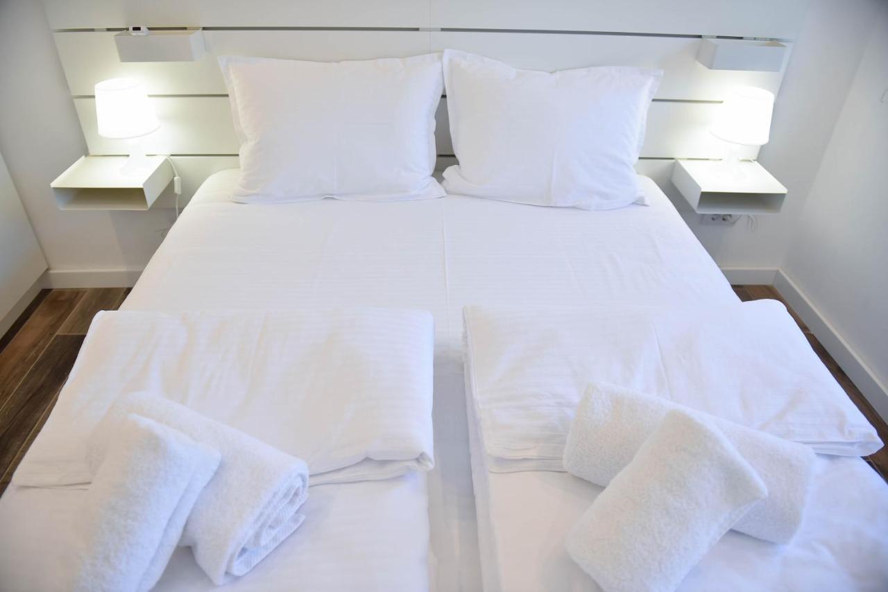 Friendly Home Apartment Βελιγράδι Εξωτερικό φωτογραφία